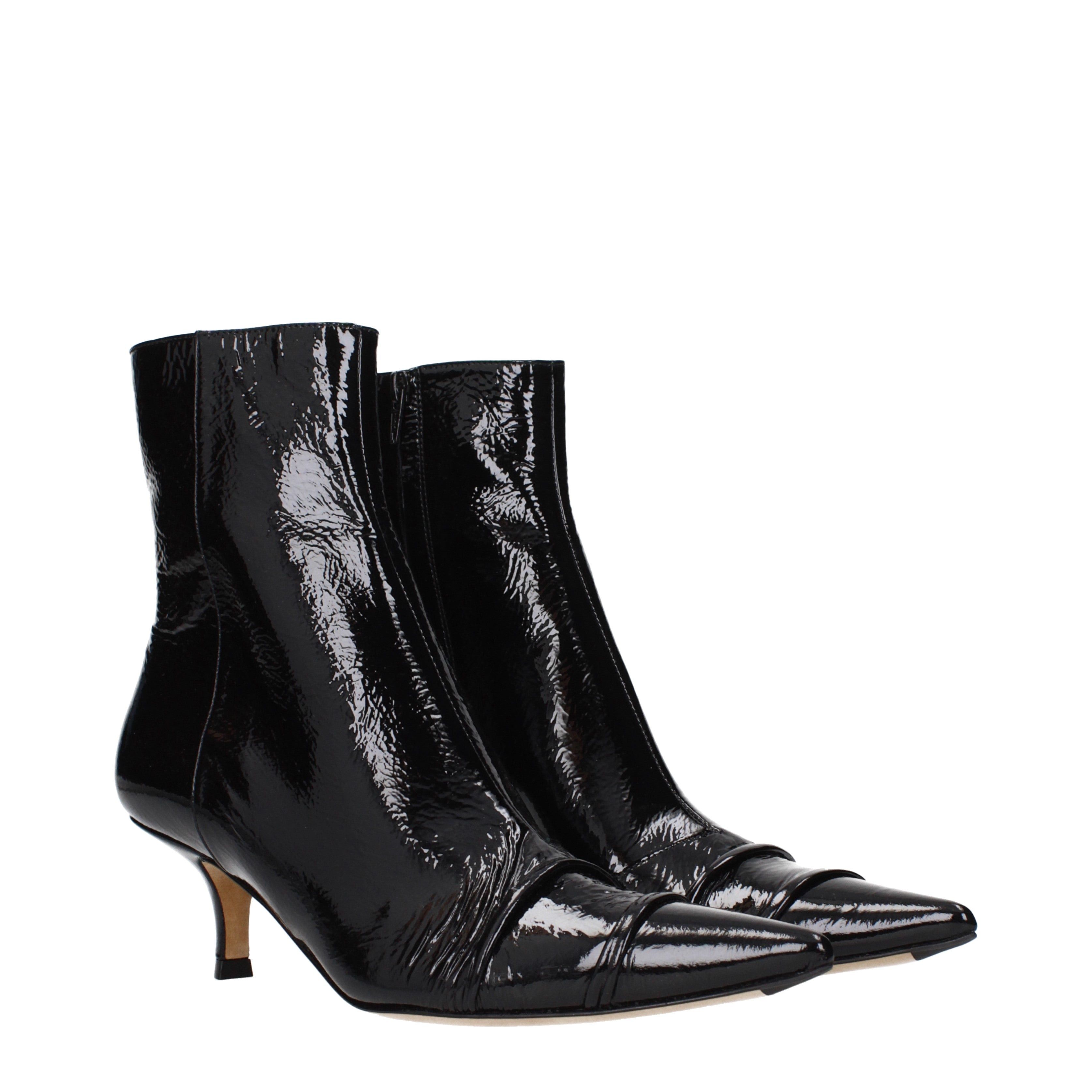 Maison Margiela Boots Size US 6 / IT 36 - 1 Thumbnail