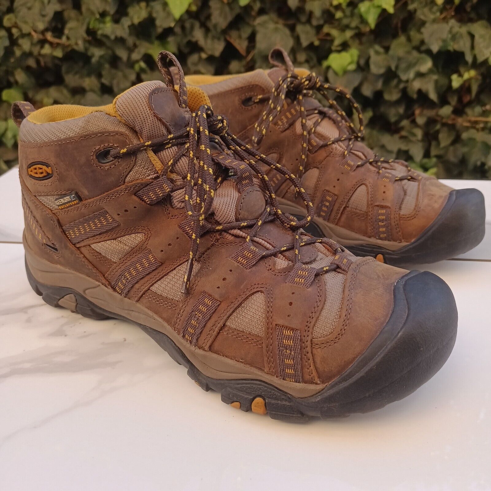 Keen siskiyou clearance mid