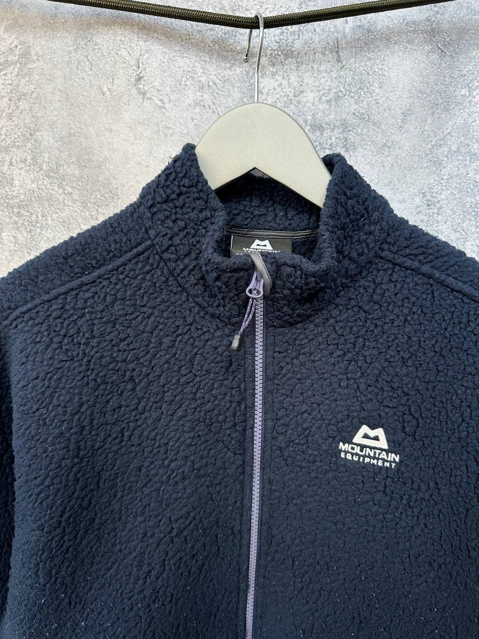 Mountain Equipment Mountain Equipment Full Zip Fleece Jacket Polartec Moreno Size XL / US 12-14 / IT 48-50 - 5 Thumbnail