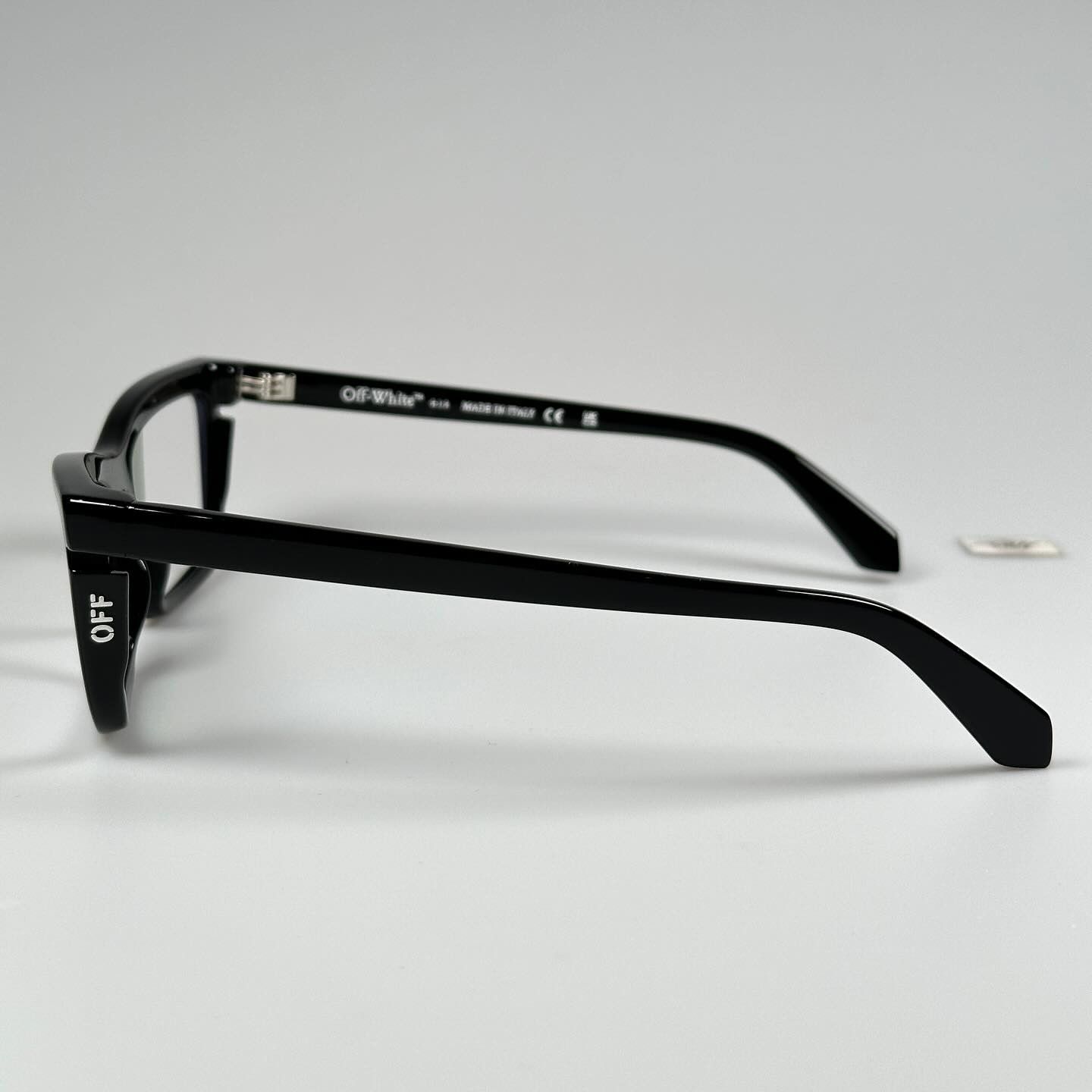 Off-White Off-White STYLE 50 (OERJ050S24PLA0011000-FR) Size ONE SIZE - 4 Thumbnail
