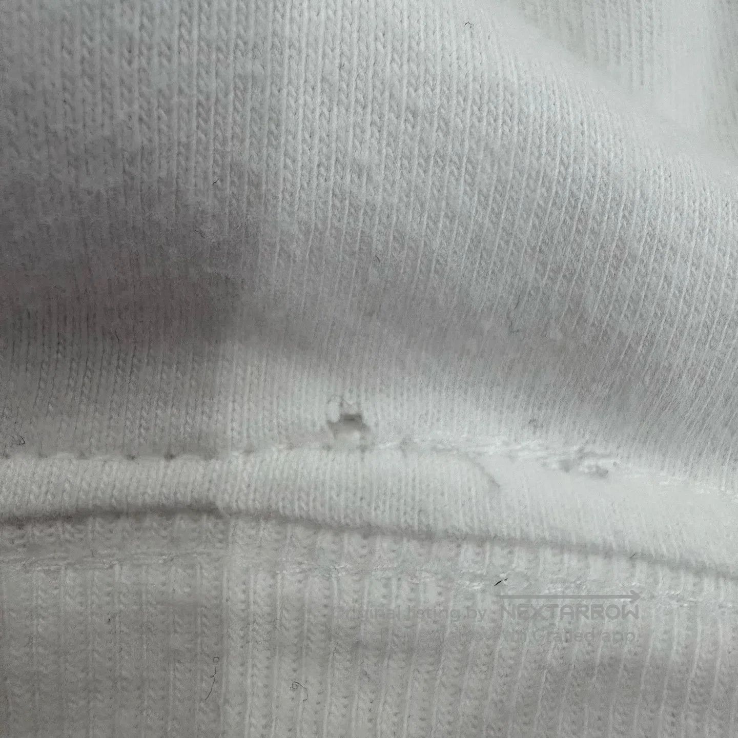Other Burberry S22 Box Logo Tee-Co-branded Short-Sleeve T-shirt Size US XL / EU 56 / 4 - 5 Thumbnail