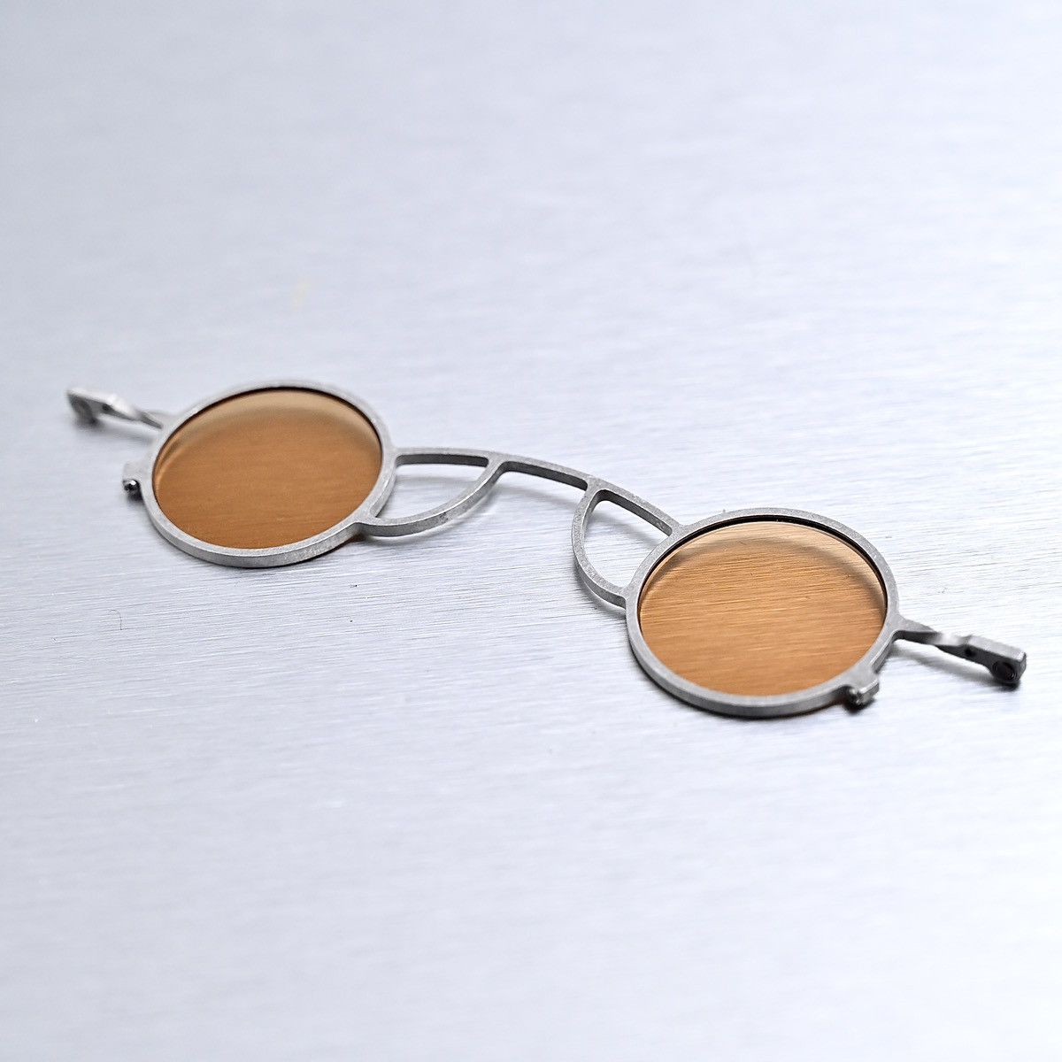 Rigards RIGARDS RG0105TI SUNGLASSES Size ONE SIZE - 5 Thumbnail