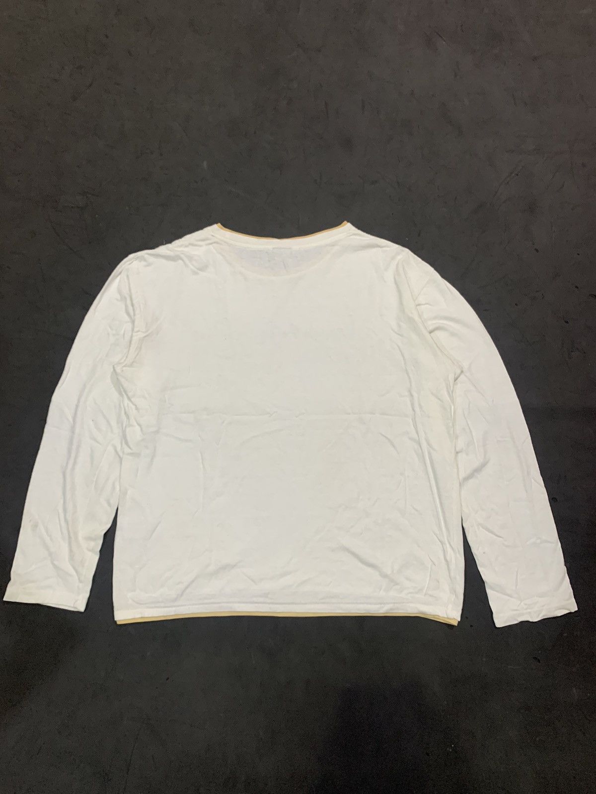 If Six Was Nine 💸BINDINGOFFER💸Beaumere Japanese Poem Arcived Styled Size US L / EU 52-54 / 3 - 3 Thumbnail