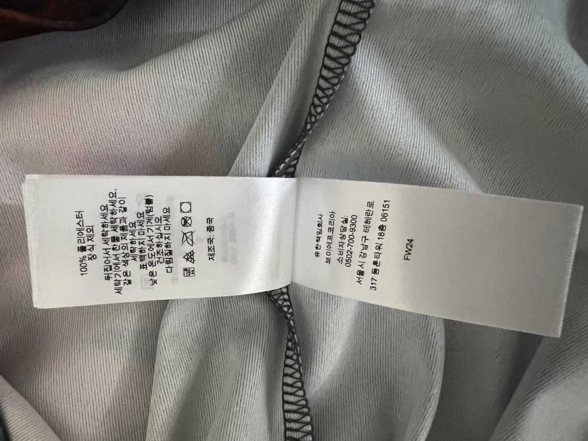 Supreme Size Small Supreme/Frank Frazetta Soccer Jersey Size US S / EU 44-46 / 1 - 7 Thumbnail