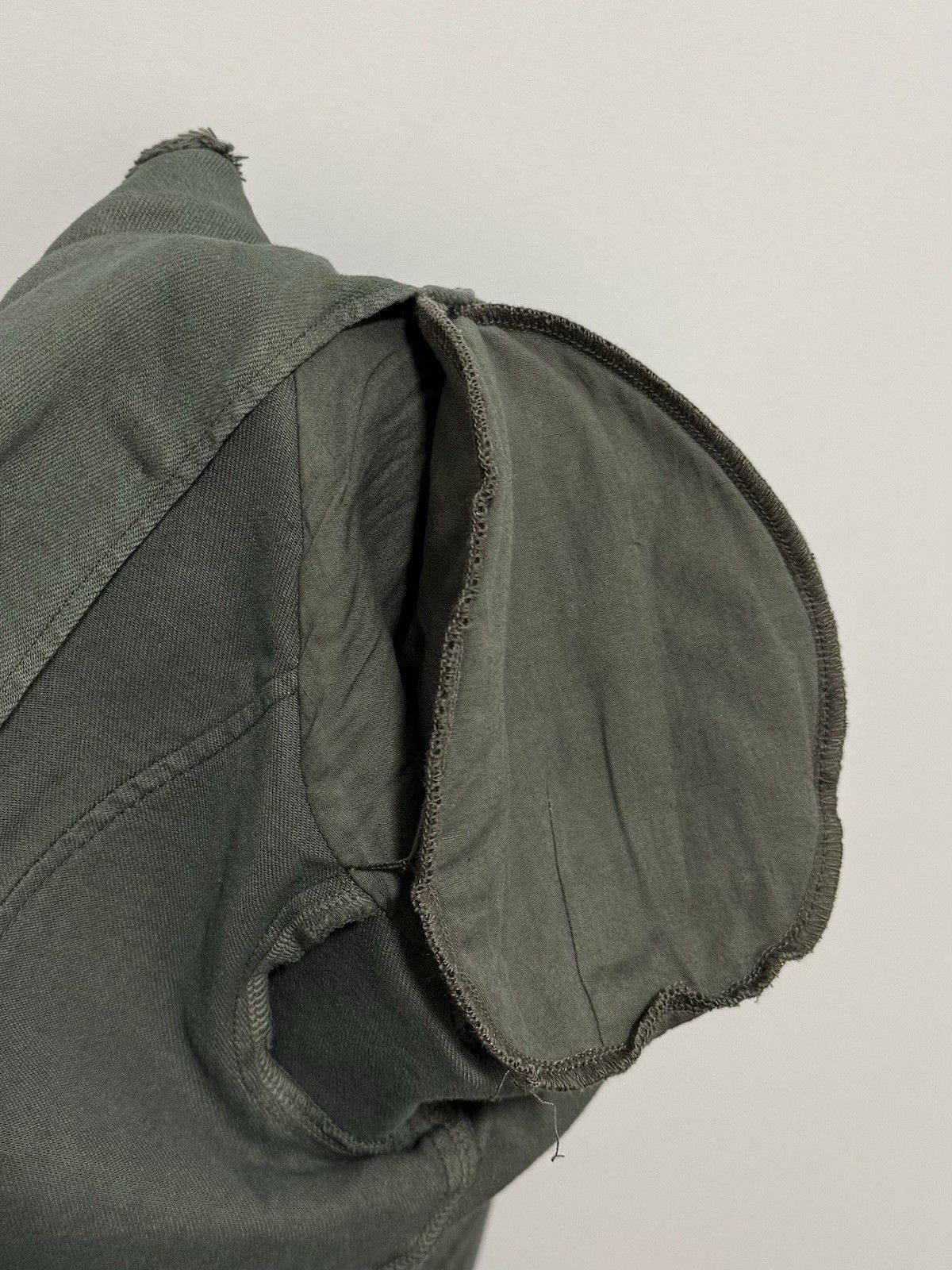 Pierre Balmain Pierre Balmain Double Breasted Military Napoleon Blazer Size XS / US 0-2 / IT 36-38 - 14 Thumbnail