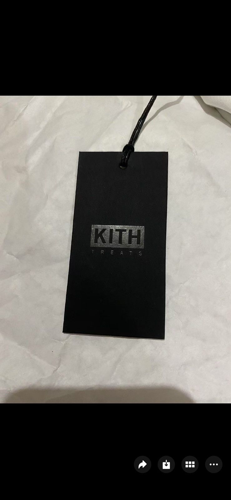 Kith Kith Yoku Moku Pocket Tee Size US L / EU 52-54 / 3 - 5 Thumbnail