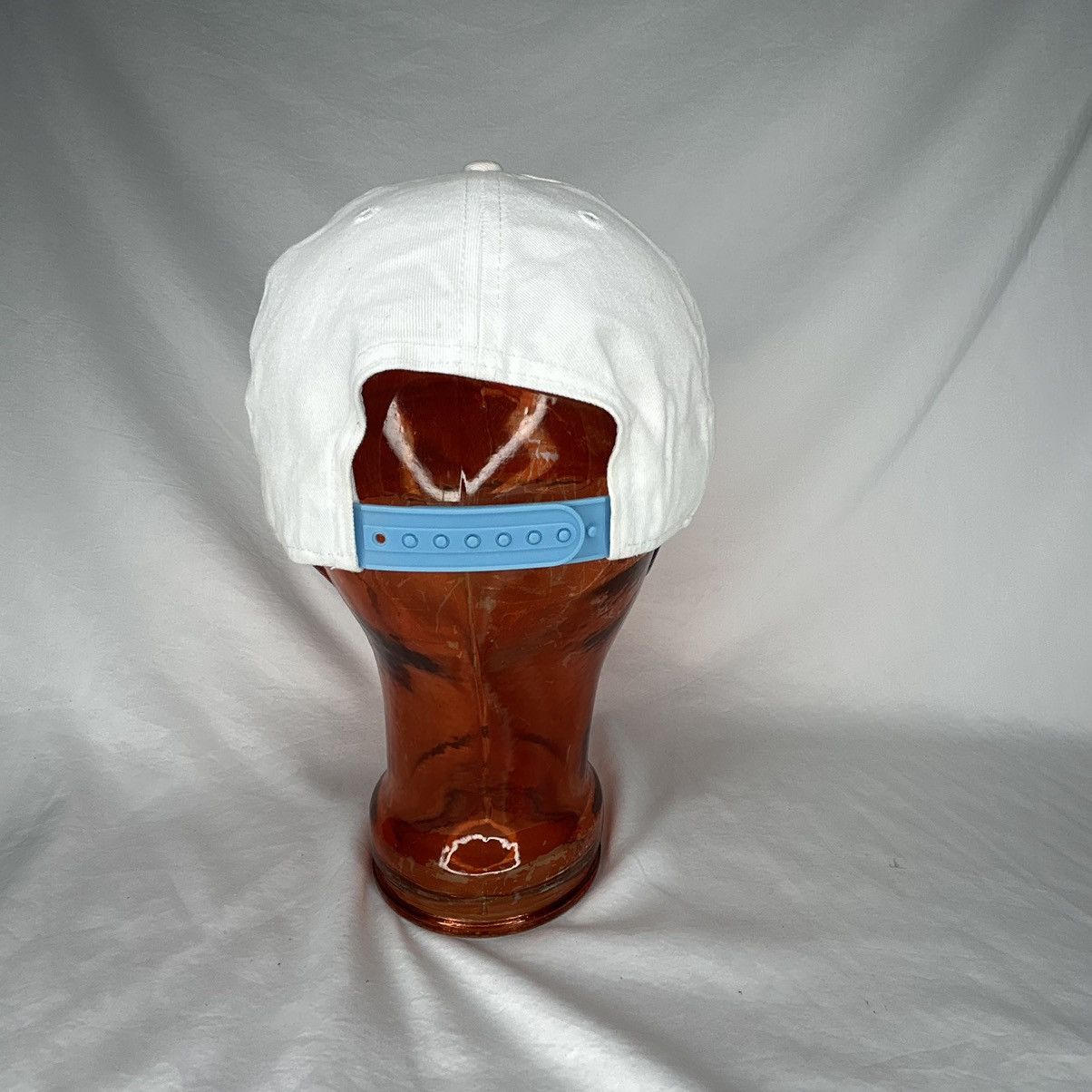Kid Robot Kidrobot NEW ERA Classic 9FIFTY Flat Bill Snapback Fit Rare Size ONE SIZE - 4 Thumbnail