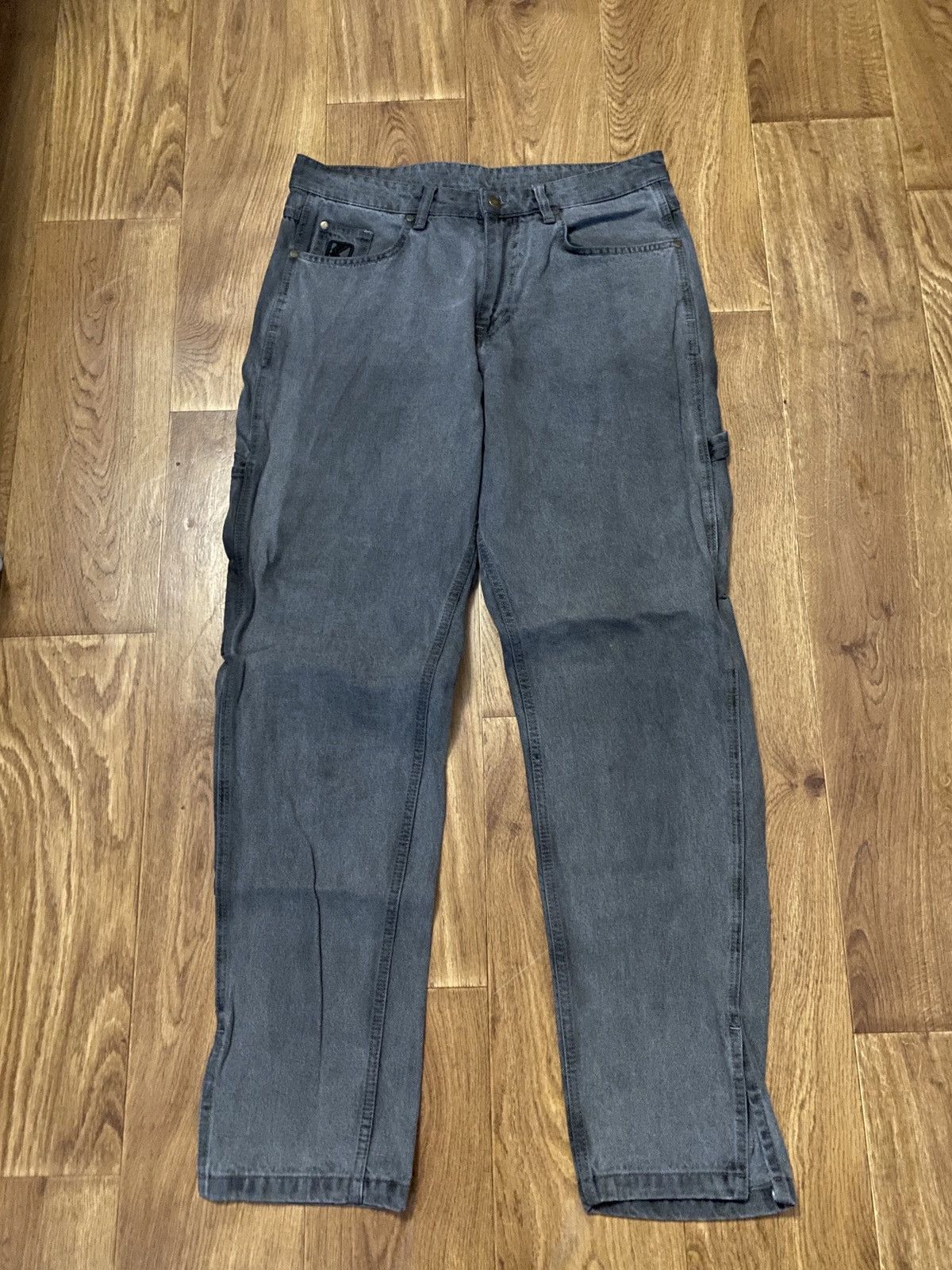 Karl Kani Carpenter Denim Karl Kani Size US 34 / EU 50 - 1 Thumbnail