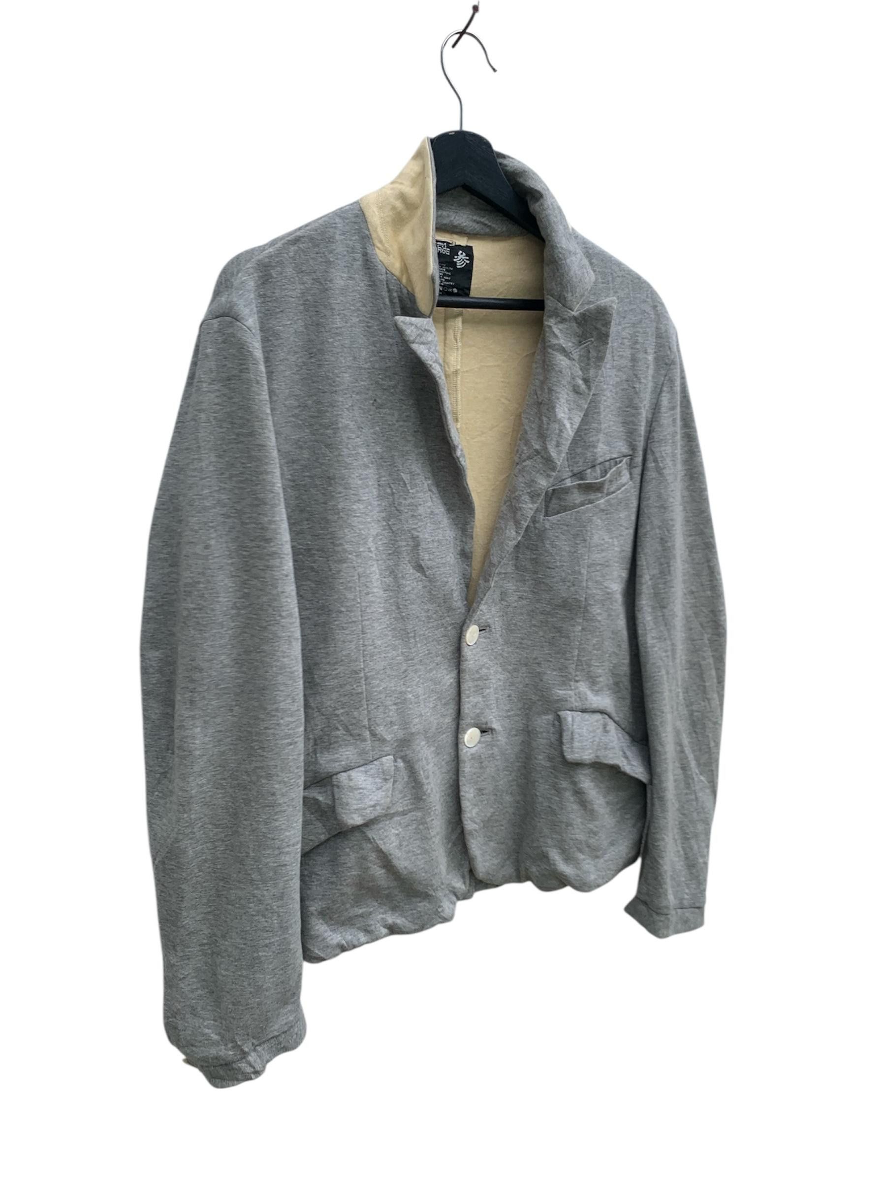 PPFM Vintage PPFM Button Jacket Size US L / EU 52-54 / 3 - 4 Thumbnail