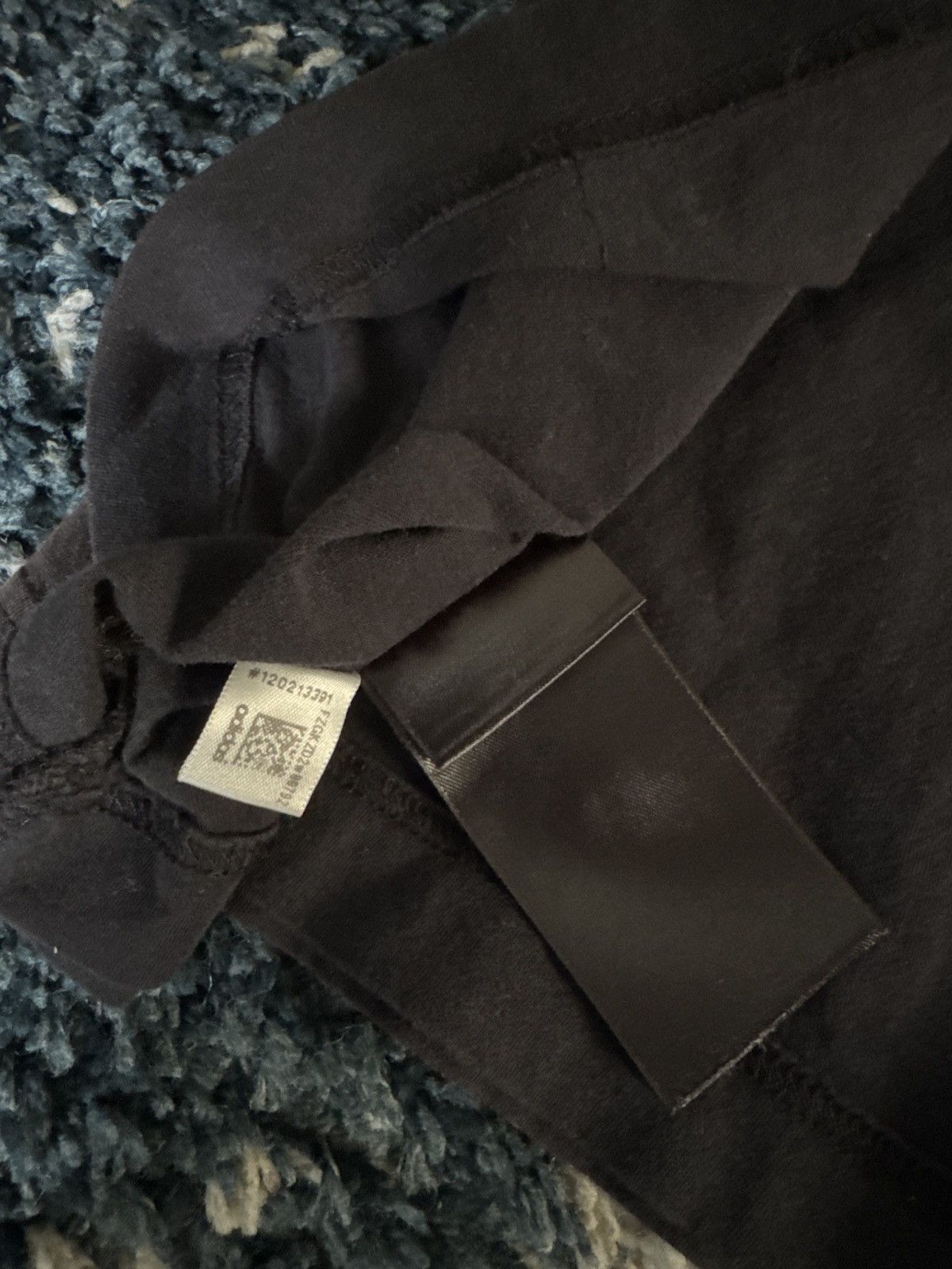 Adidas × Y-3 Y-3 x Adidas shirt Size US S / EU 44-46 / 1 - 4 Thumbnail