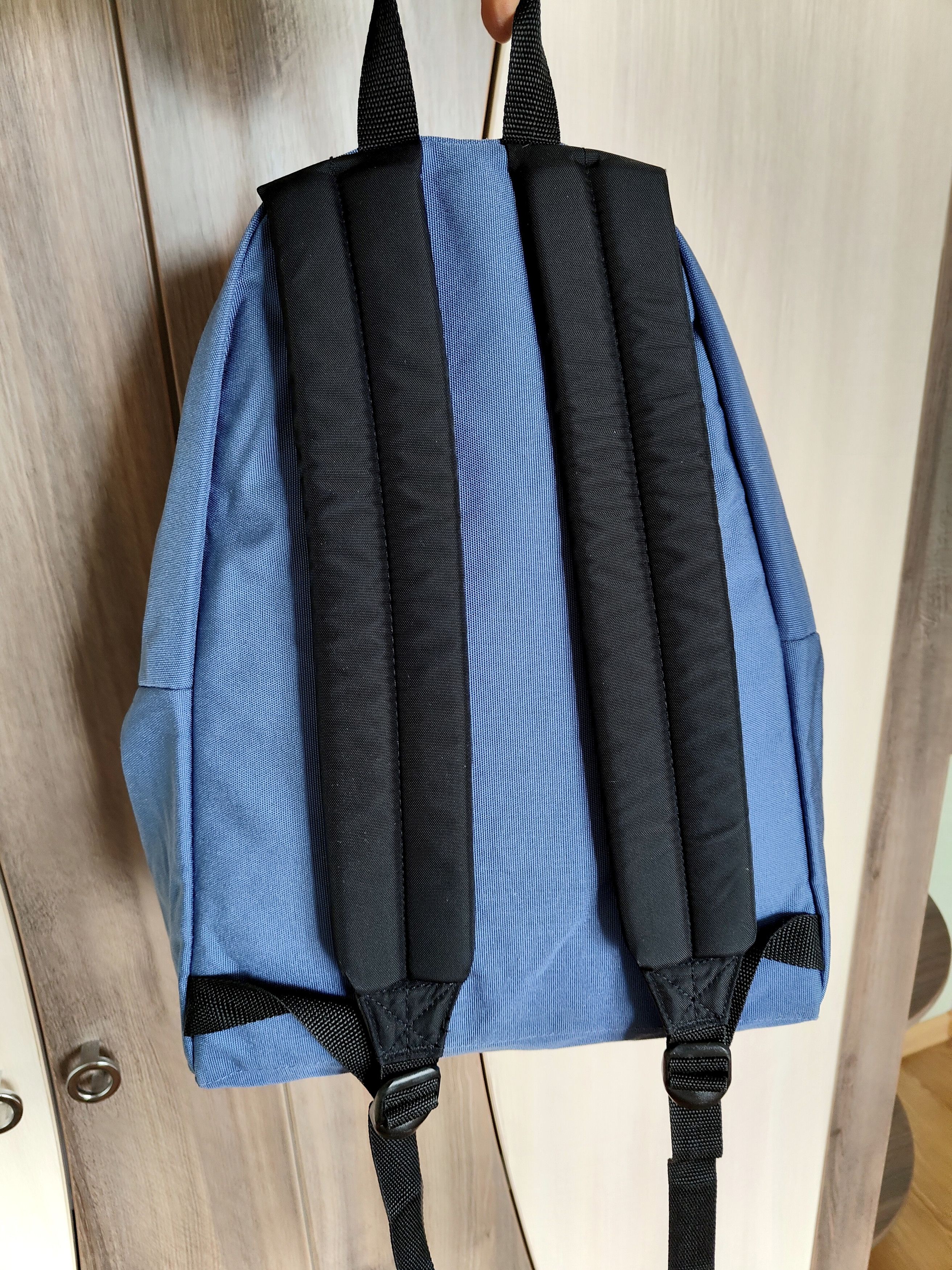 Eastpak Eastpak Padded Pak'r Backpack Casual Streetwear Travel YKK Size ONE SIZE - 5 Thumbnail