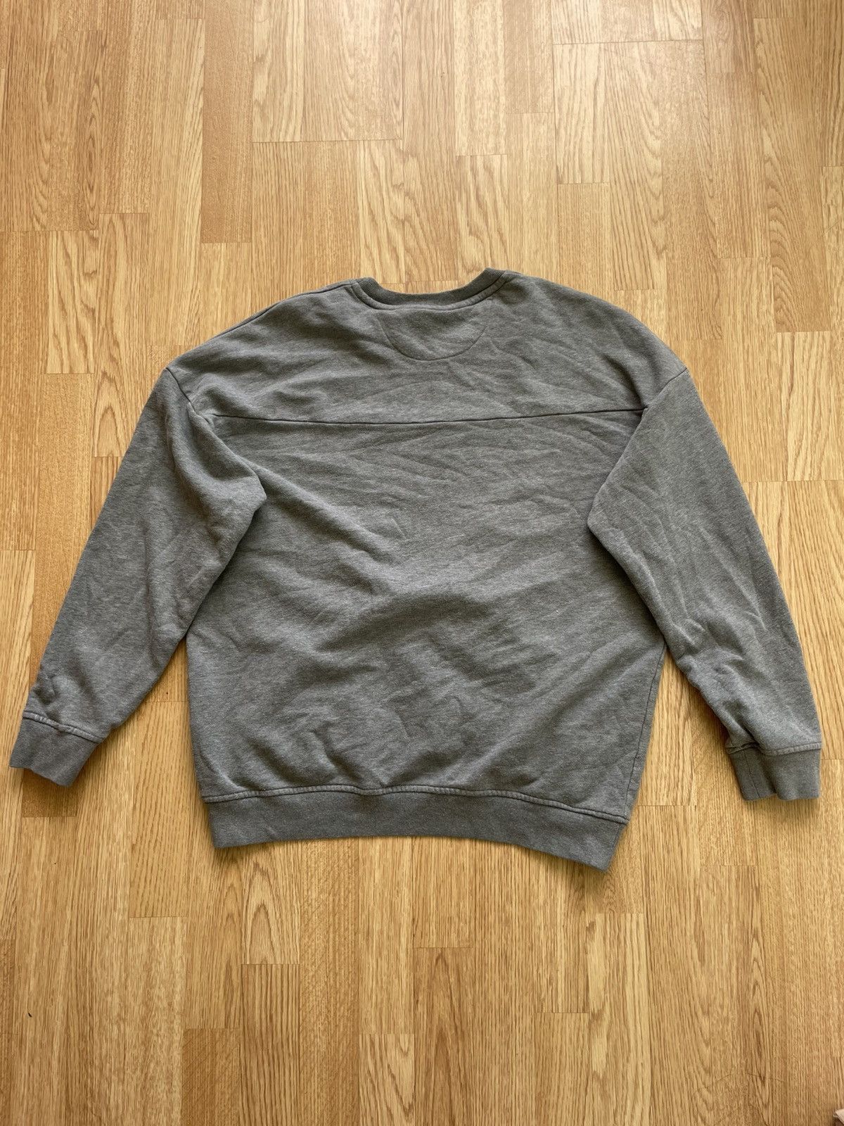 Moschino Love Moschino ‘Since 08’ Sweatshirt Logo Size US L / EU 52-54 / 3 - 10 Thumbnail