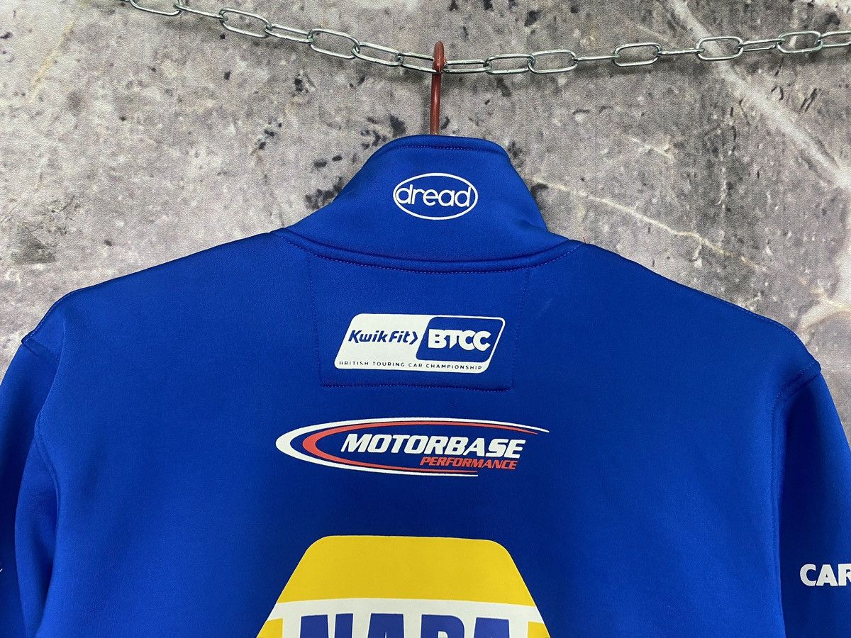 Other Men’s Napa Softshell Racing Motorbase Perfomance Size Small Size US S / EU 44-46 / 1 - 14 Thumbnail