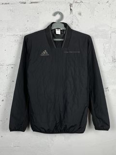 Adidas x gosha hot sale rubchinskiy fleece