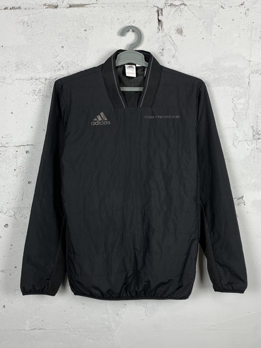 Gosha on sale fleece adidas