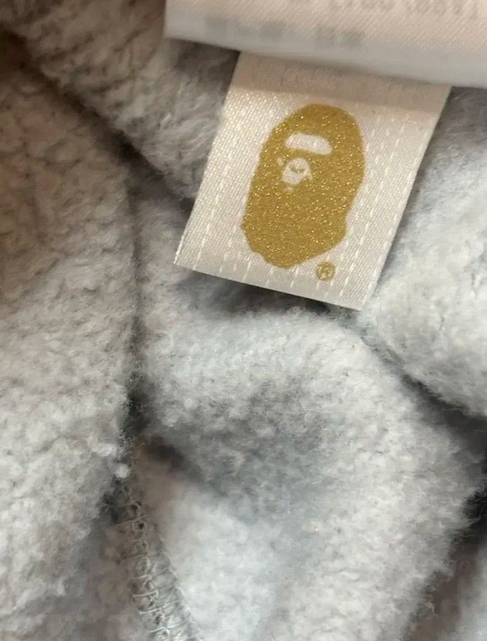 Bape Bape Ginza Store Exclusive ABC Camo Full Zip Hoodie Size US XL / EU 56 / 4 - 8 Thumbnail