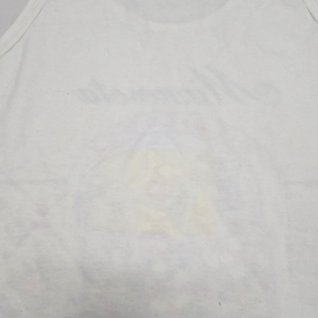 Vintage Vintage Minnesota Wildflower Tank Top L USA Made VTG 90s Size L / US 10 / IT 46 - 7 Thumbnail