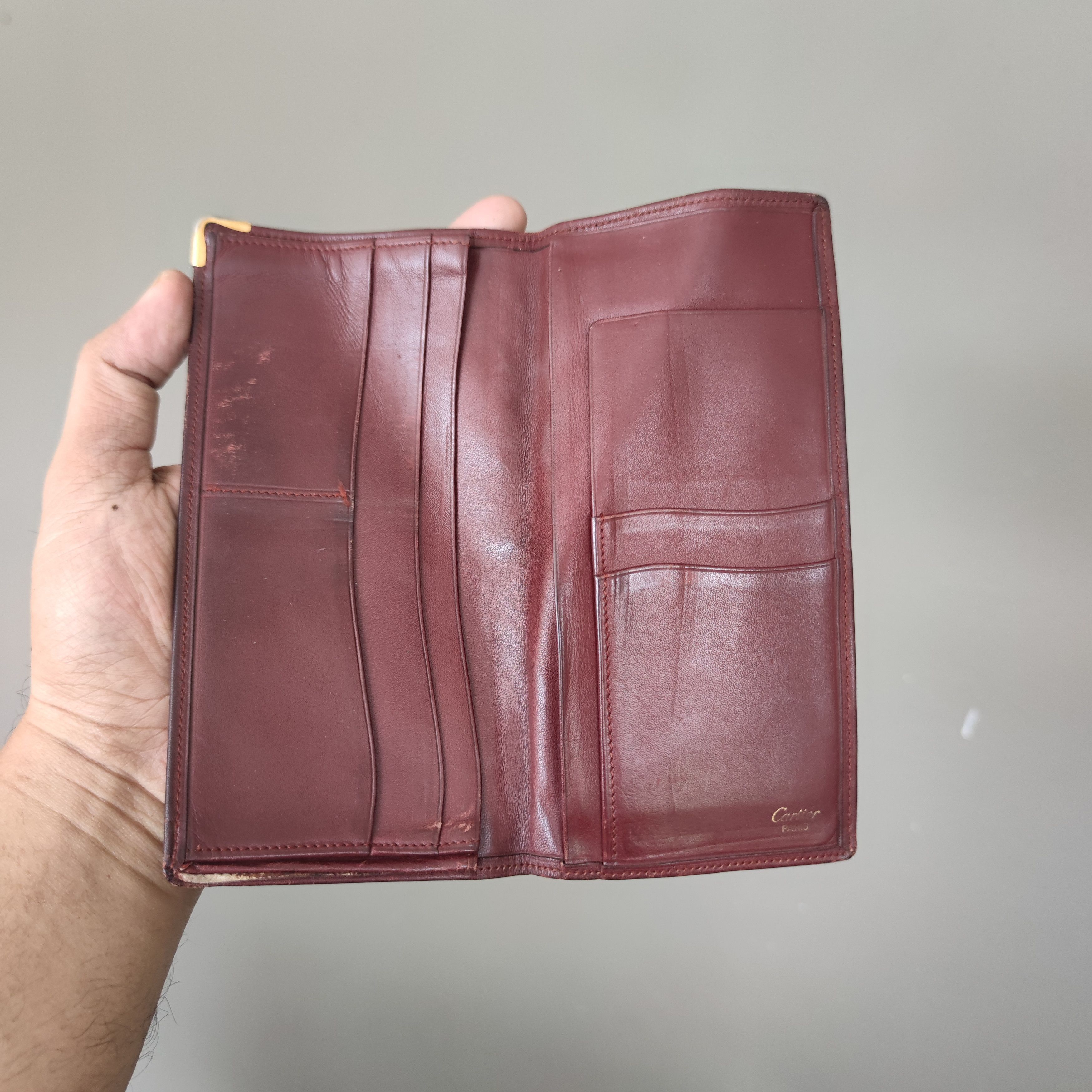 Cartier Cartier Paris Size ONE SIZE - 3 Thumbnail