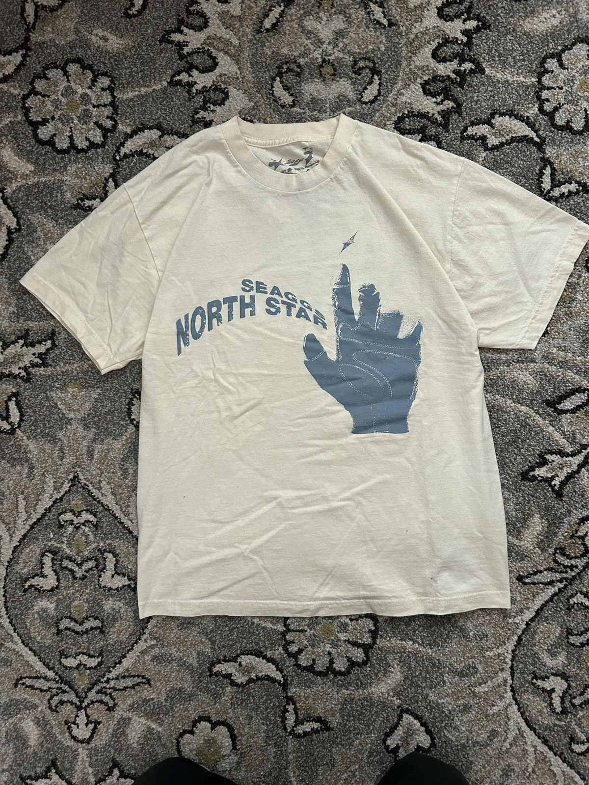 Other Seaggs North Star Tee Size US L / EU 52-54 / 3 - 1 Thumbnail