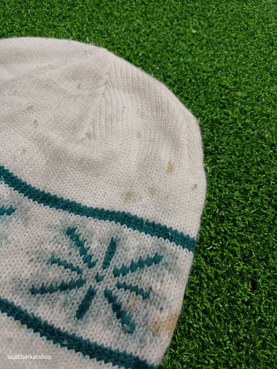 Japanese Brand ROXY Beanie Size ONE SIZE - 5 Thumbnail