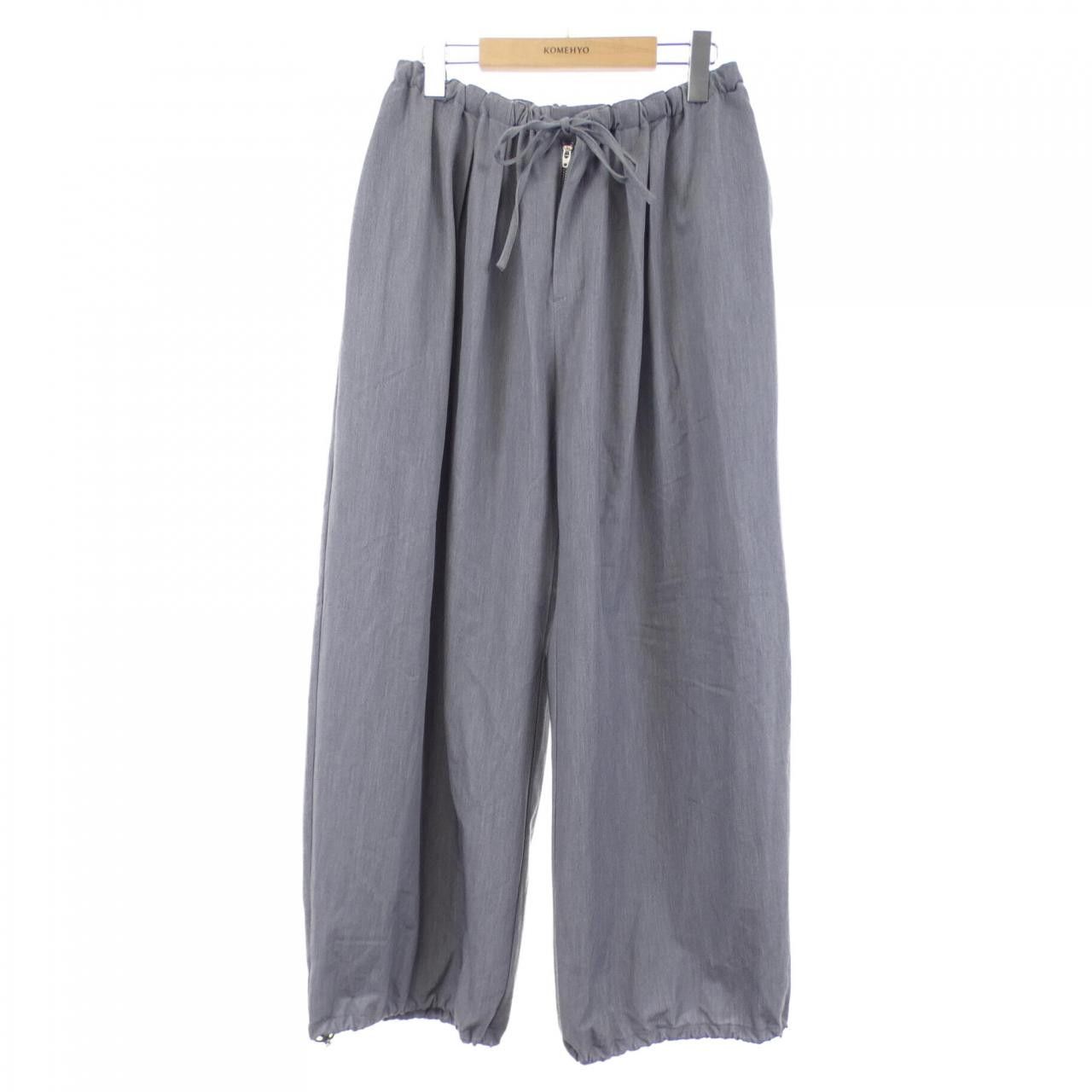 Other Other MAISON SPECIAL Pants Others Pants DUTY FREE for USA Size ONE SIZE - 1 Thumbnail