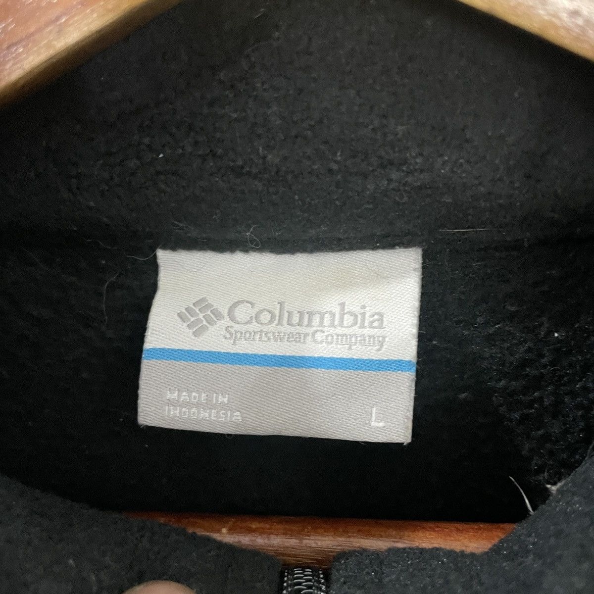 Columbia × Vintage Vintage Columbia Jacket Size US L / EU 52-54 / 3 - 5 Thumbnail