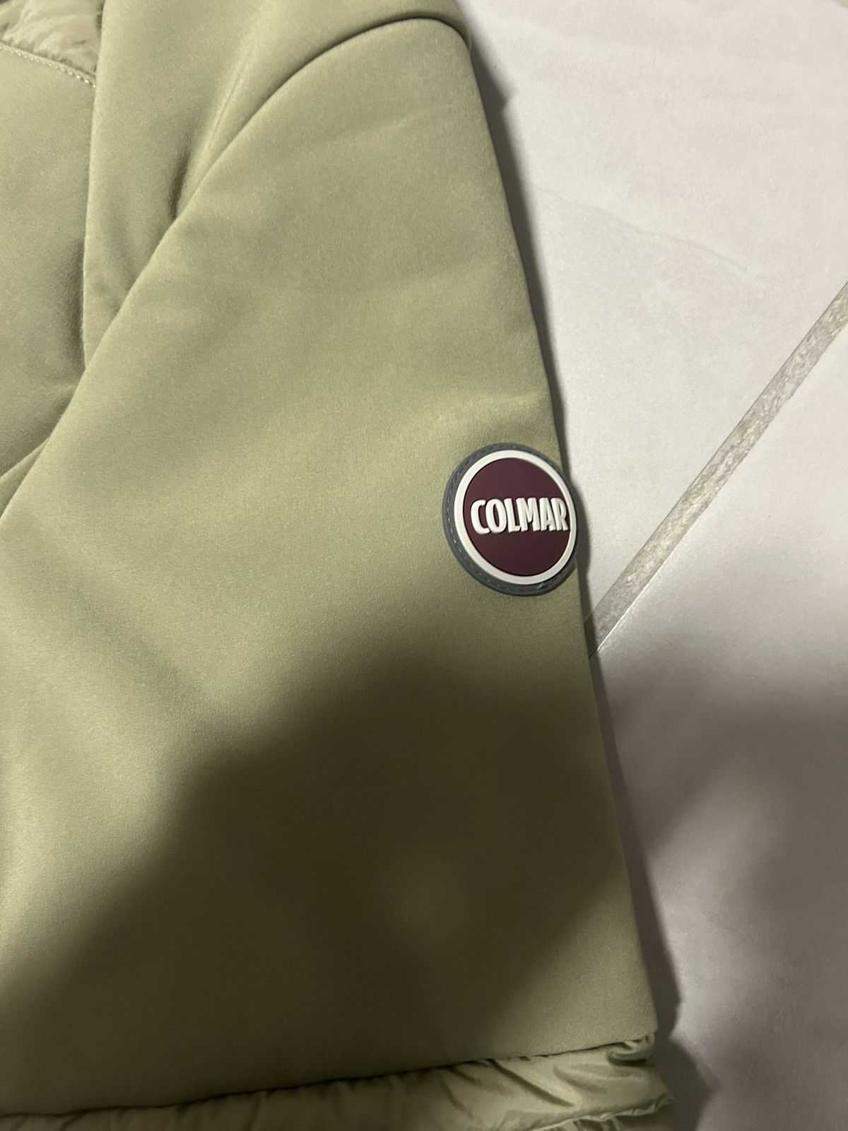 Colmar Colmar new warrior jacket Size US M / EU 48-50 / 2 - 5 Thumbnail