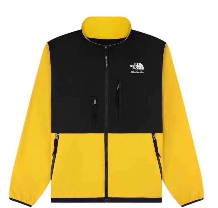 Aime Leon Dore x The North Face Nylon Denali Jacket