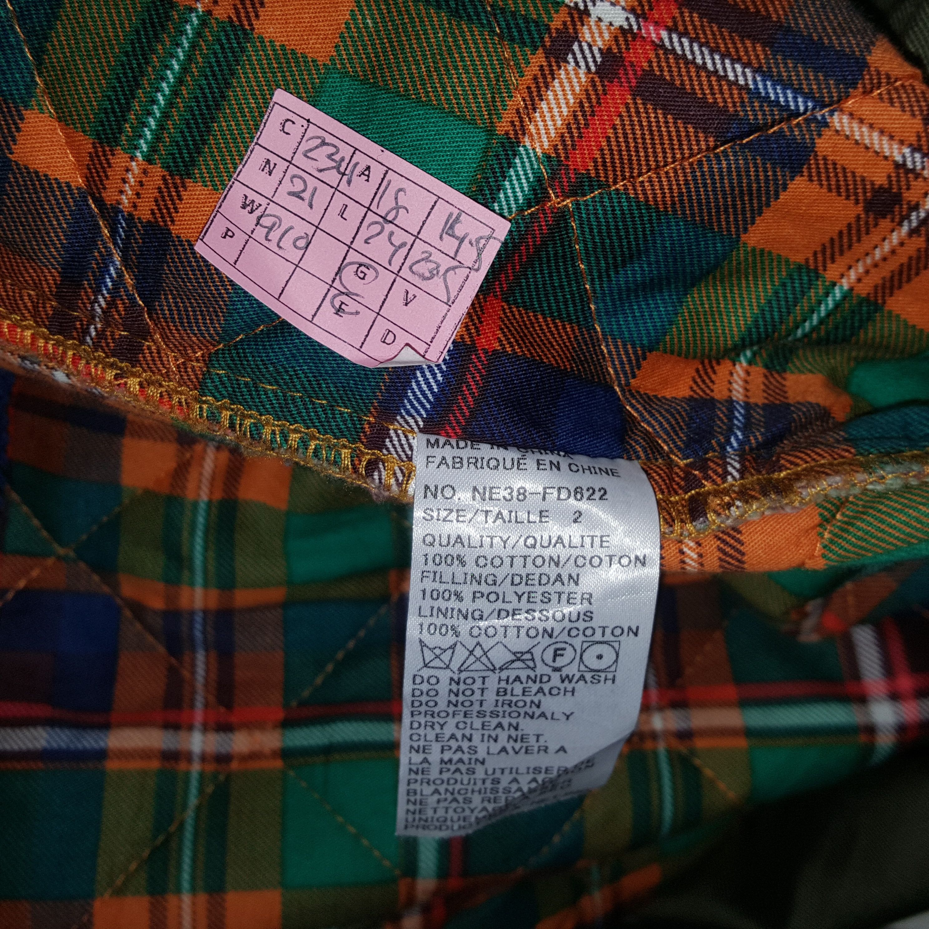 Issey Miyake × Ne-Net × Vintage NE-NET by ISSEY MIYAKE Japanese Designer Brand Jacket Size US XS / EU 42 / 0 - 6 Thumbnail
