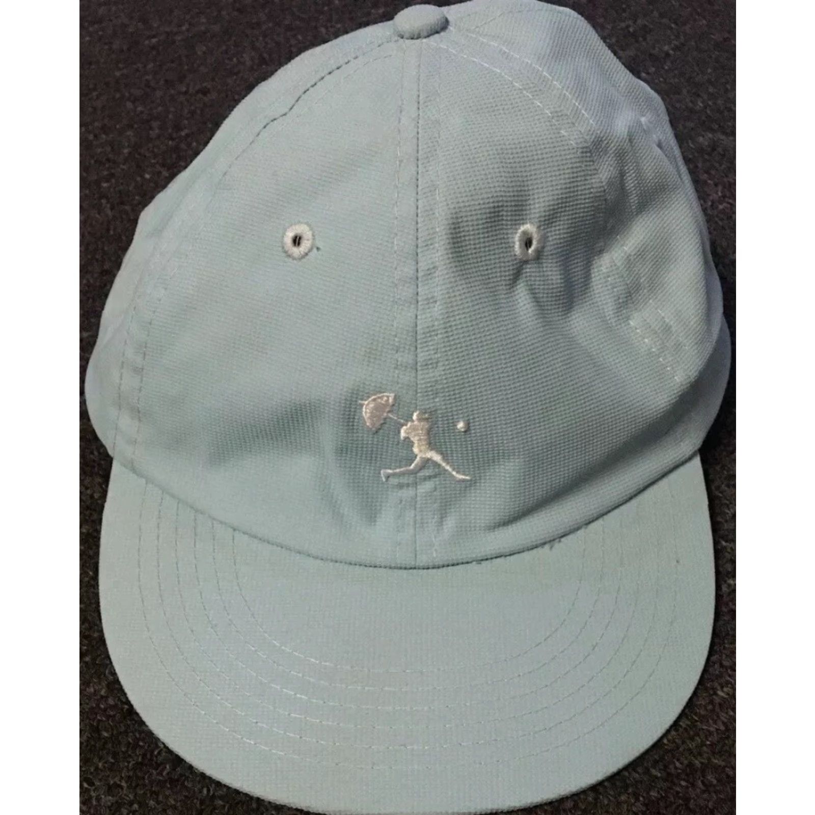 Alltimers VINTAGE Helas Caps Baller Hat Lucas Puig Skate FTC Dime MTL Quartersnacks Dqm Bronze 56k Nike Shirt? Size ONE SIZE - 2 Thumbnail