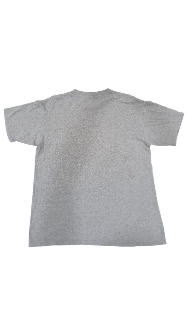 Supreme SUPREME MORTON SALT BORN ALONE DIE ALONE TEE Size US L / EU 52-54 / 3 - 2 Thumbnail