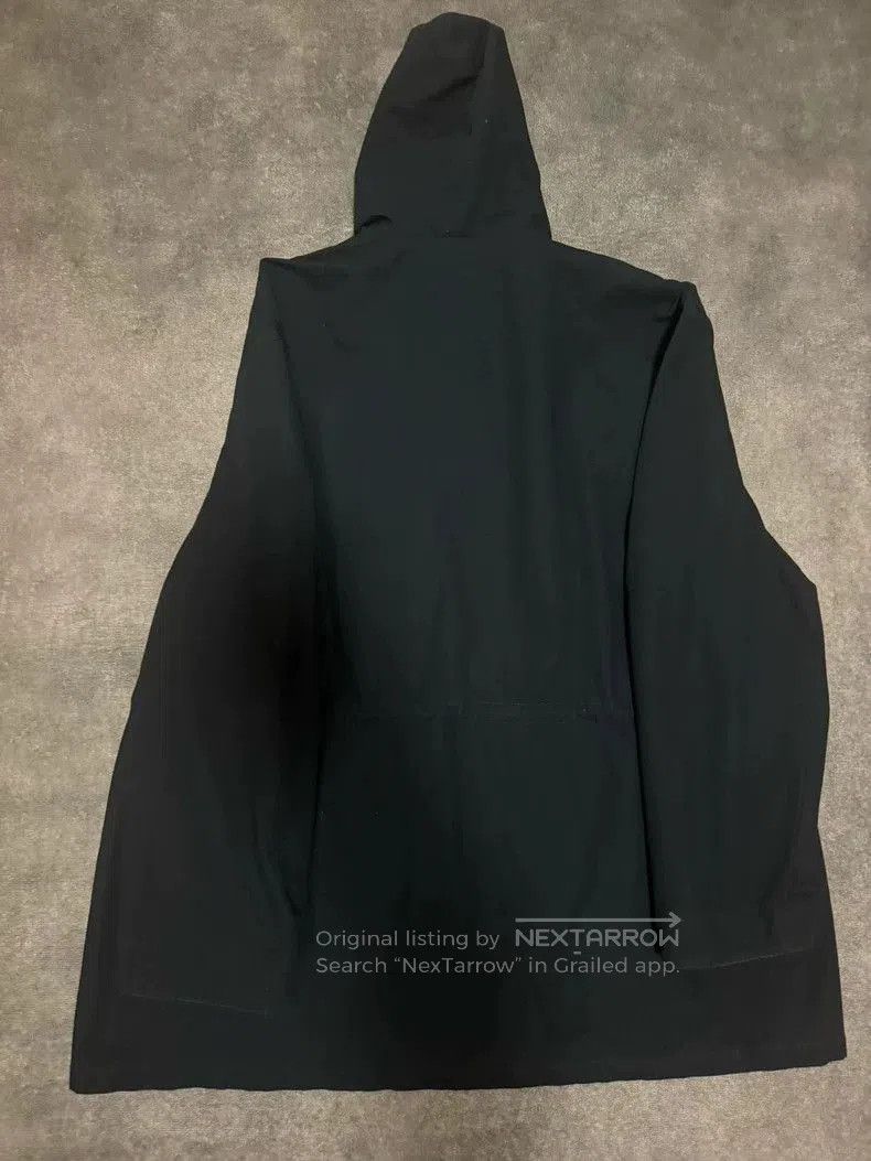 Balenciaga Balenciaga 25SS Paris Show Parka Jacket. Size US S / EU 44-46 / 1 - 2 Thumbnail