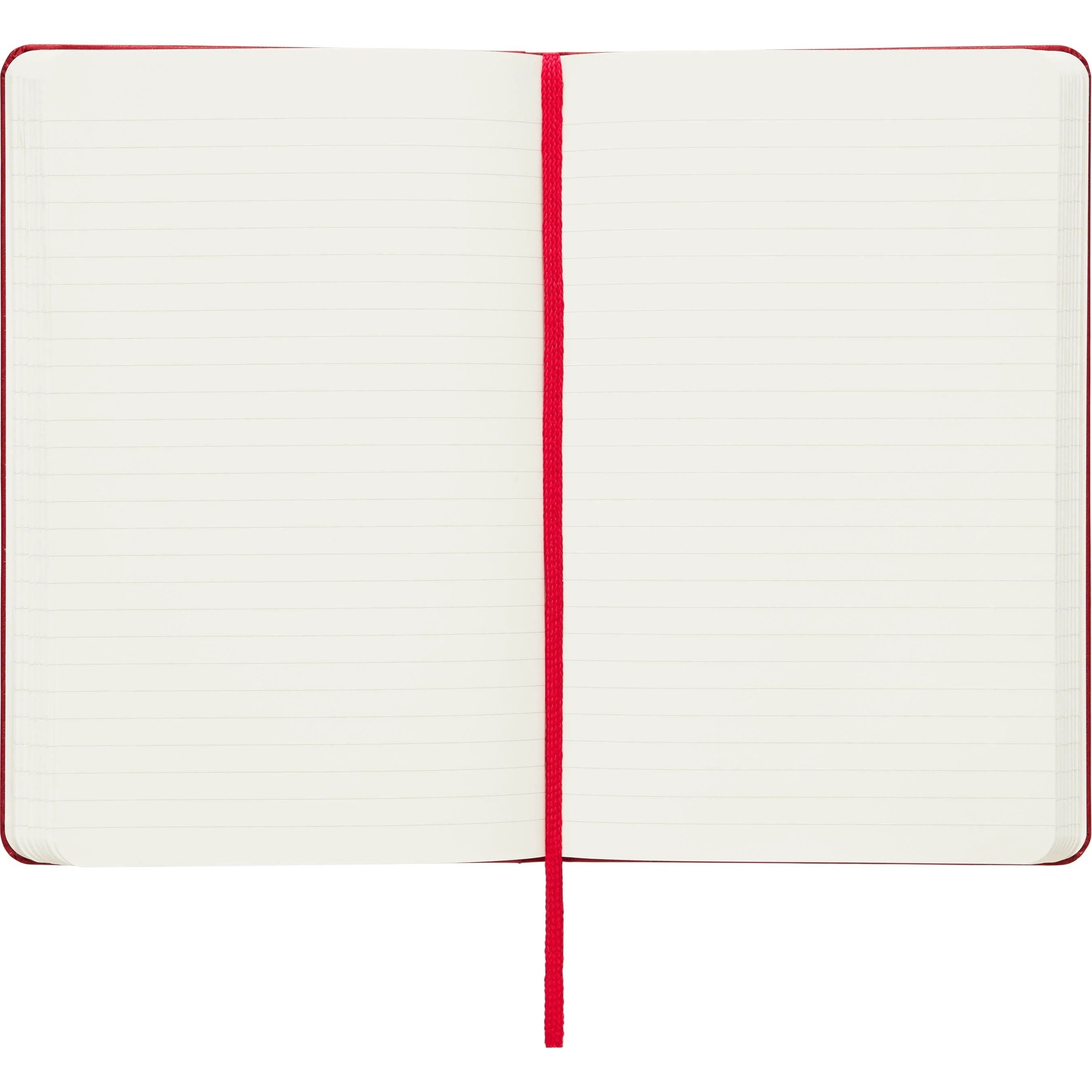 Supreme Supreme Moleskin Notebook Size ONE SIZE - 3 Thumbnail