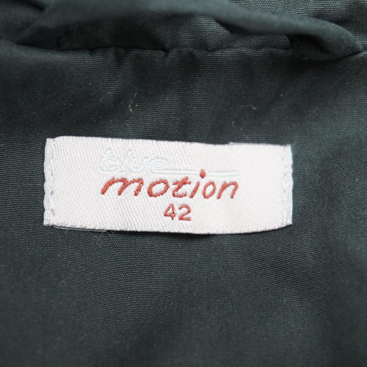 Other Women's Coat Blue Mation Size XL / US 12-14 / IT 48-50 - 21 Thumbnail
