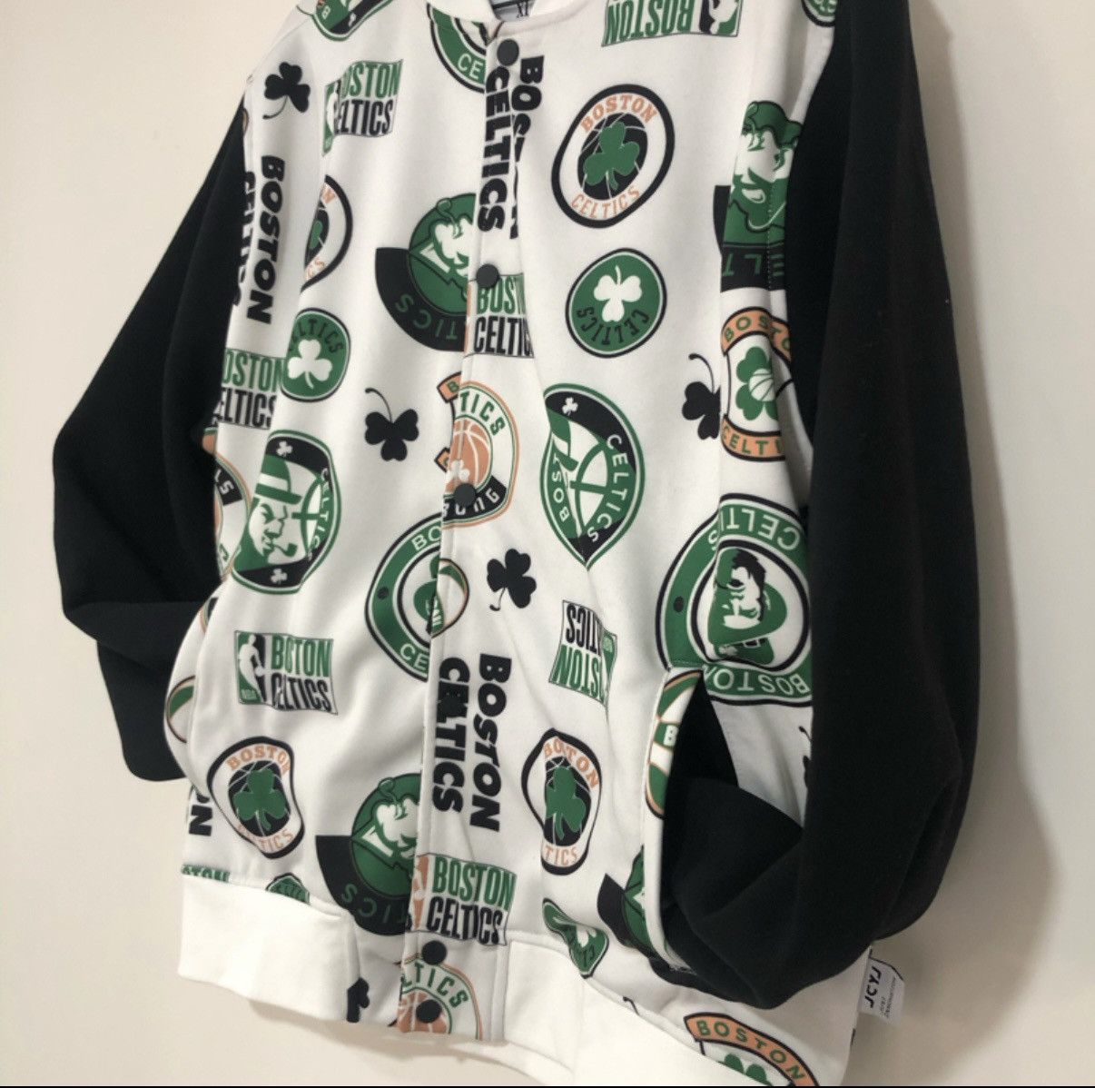Other JCYJ bomber Size US XL / EU 56 / 4 - 2 Thumbnail