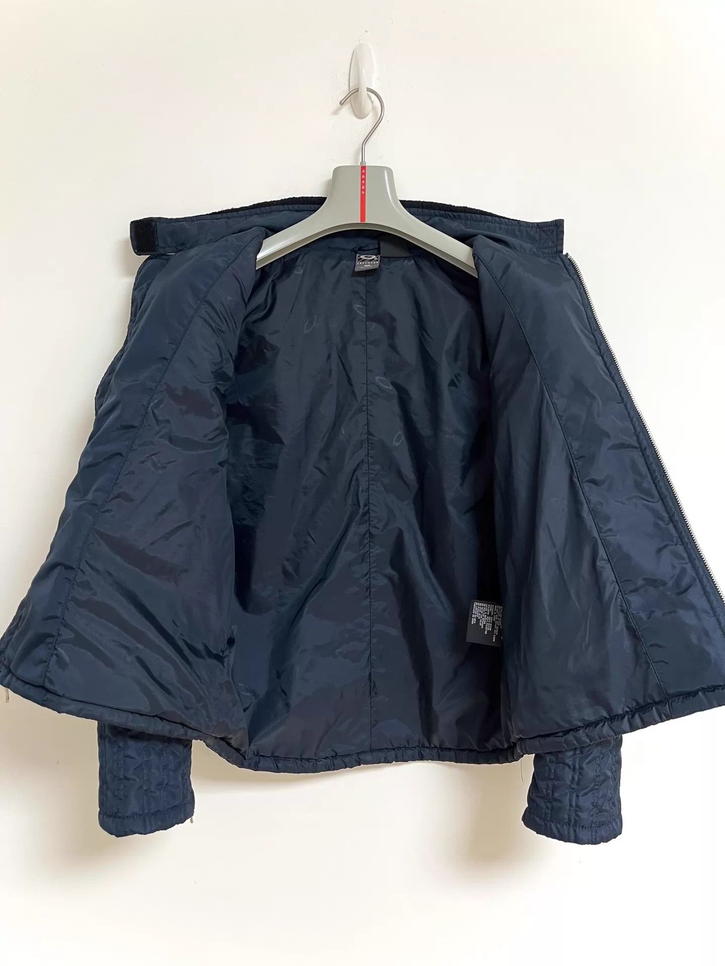 Oakley Oakley 00ss Vintage Jacket M Size US M / EU 48-50 / 2 - 4 Thumbnail