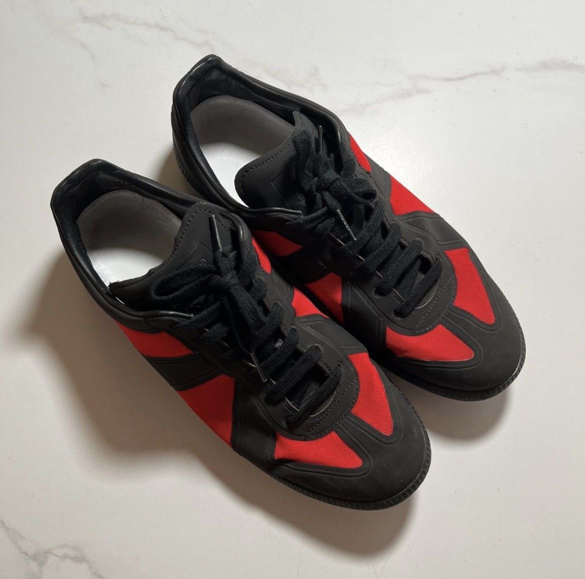 Maison Margiela - Replica Sneakers | HBX - Globally Curated