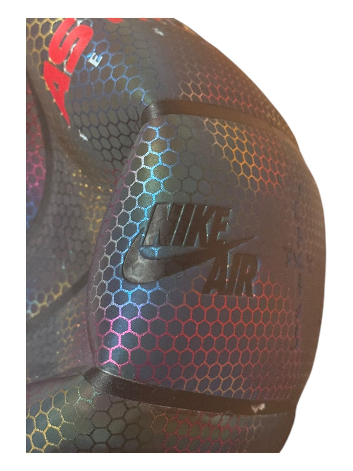 Nike × Travis Scott Travis Scott x Nike Astroworld Basketball Size ONE SIZE - 12 Thumbnail