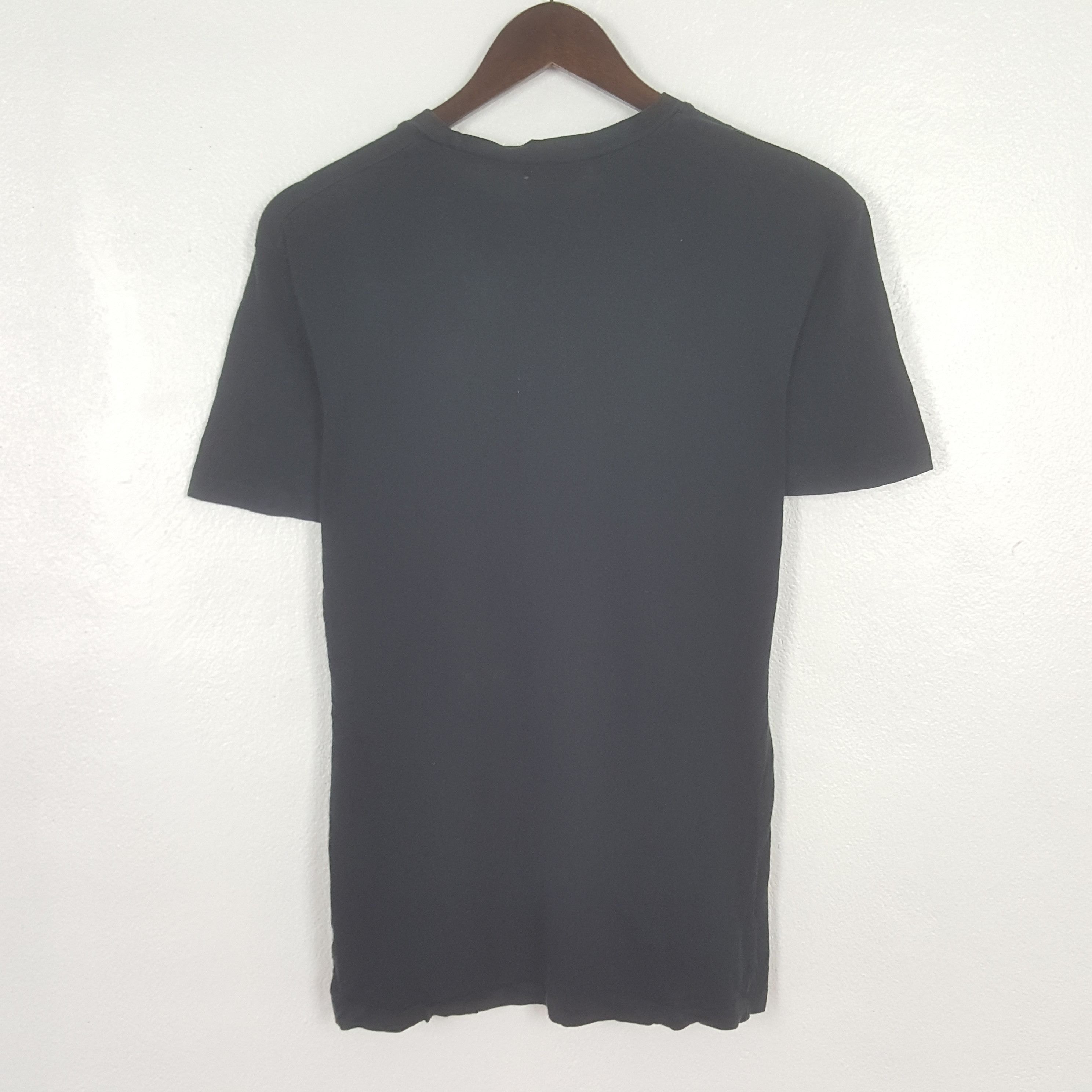 Y's for Men Vintage Y’s Men by Yohji Yamamoto T-shirt Size US M / EU 48-50 / 2 - 3 Thumbnail