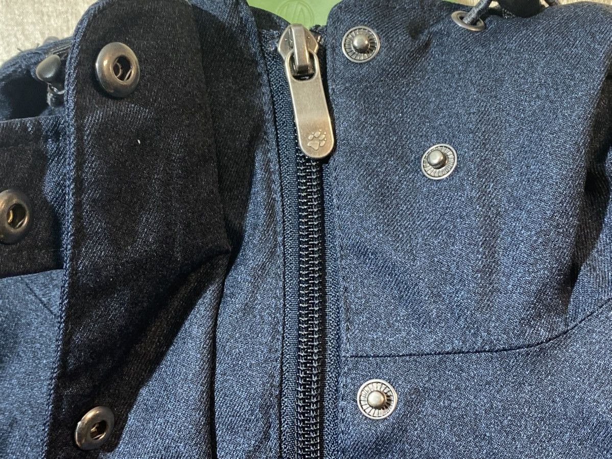 Jack Wolfskin Jack Wolfskin waterproof women’s jacket size XS Size XS / US 0-2 / IT 36-38 - 5 Thumbnail