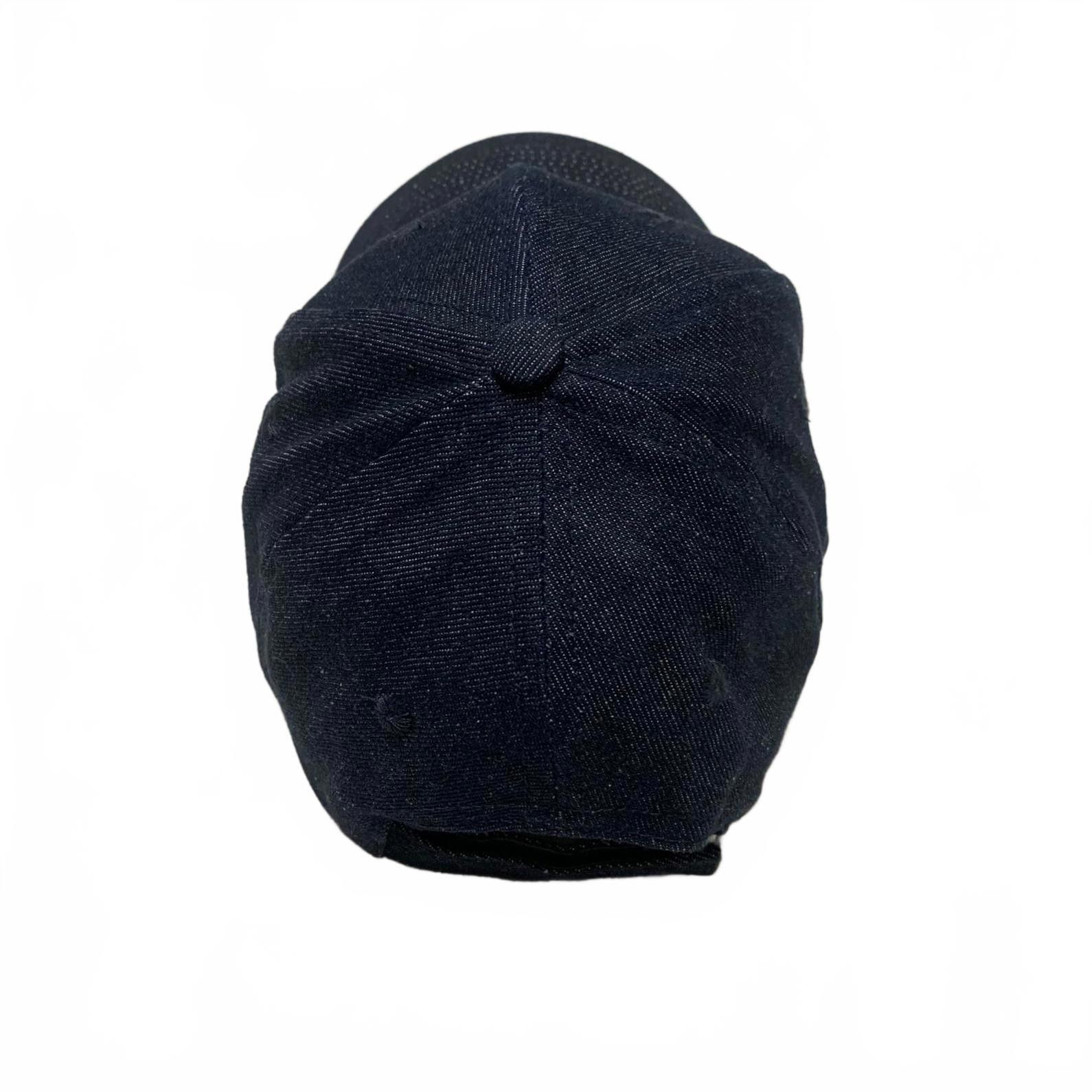 Other Atlantic City Baseball Cap Unisex OSFA Dark Denim Blue Size ONE SIZE - 8 Thumbnail