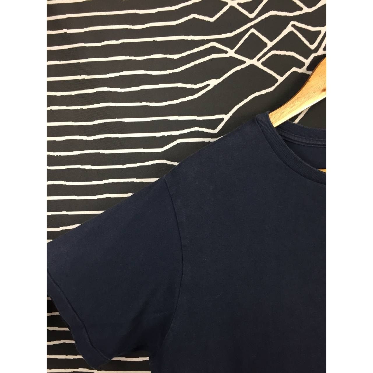 Engineered Garments Engineered Garments New York Plain Casual Pocket Tee Size US L / EU 52-54 / 3 - 5 Thumbnail