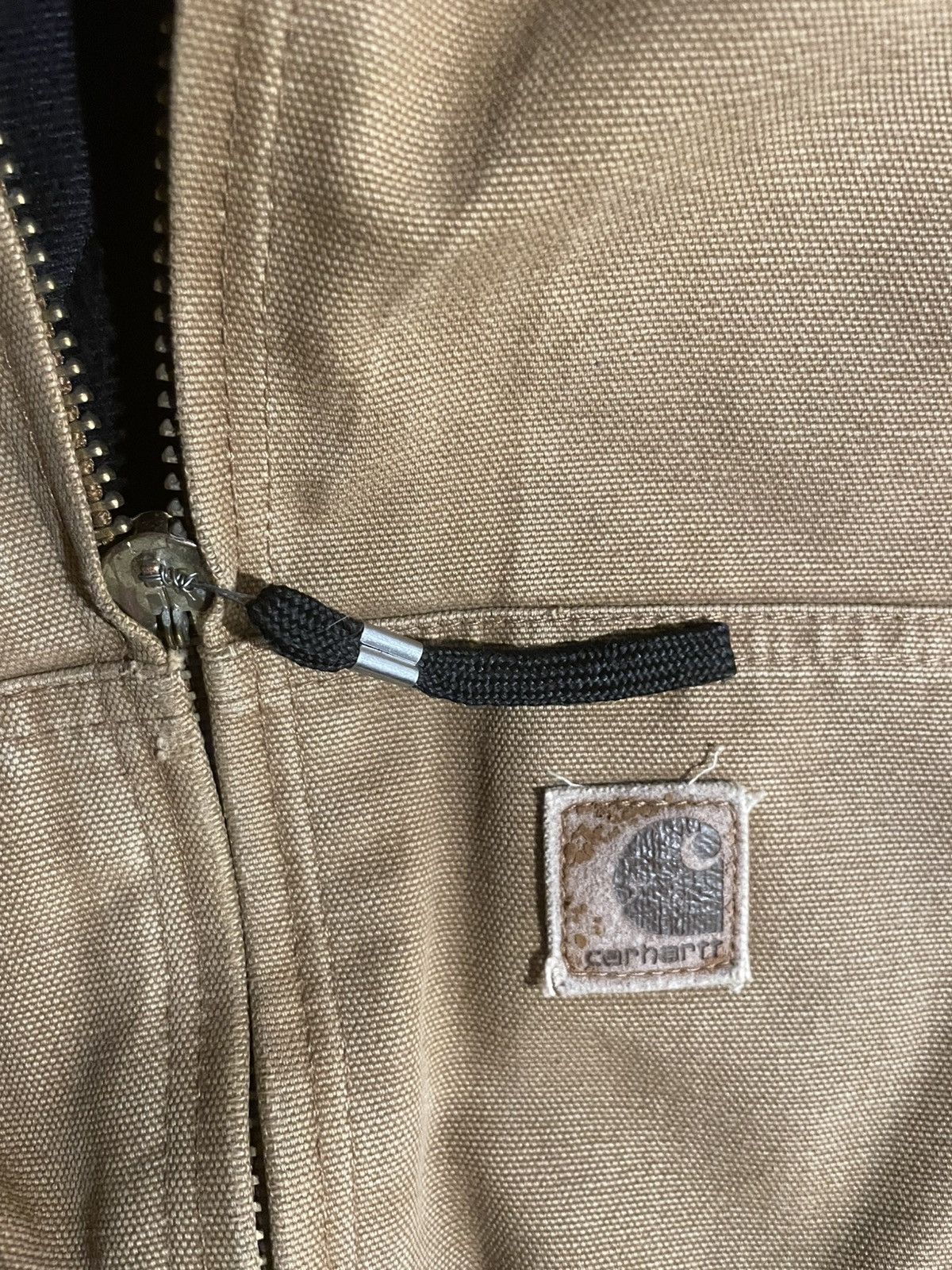 Carhartt Carhartt j130brn Size US XL / EU 56 / 4 - 4 Thumbnail