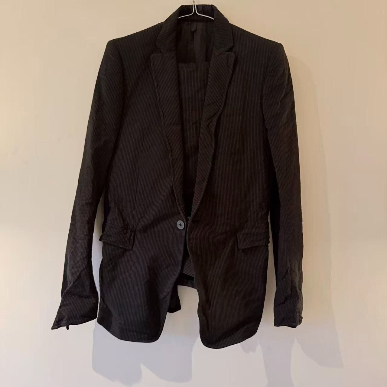 Deepti Deepti Suit Blazer Size US S / EU 44-46 / 1 - 1 Thumbnail
