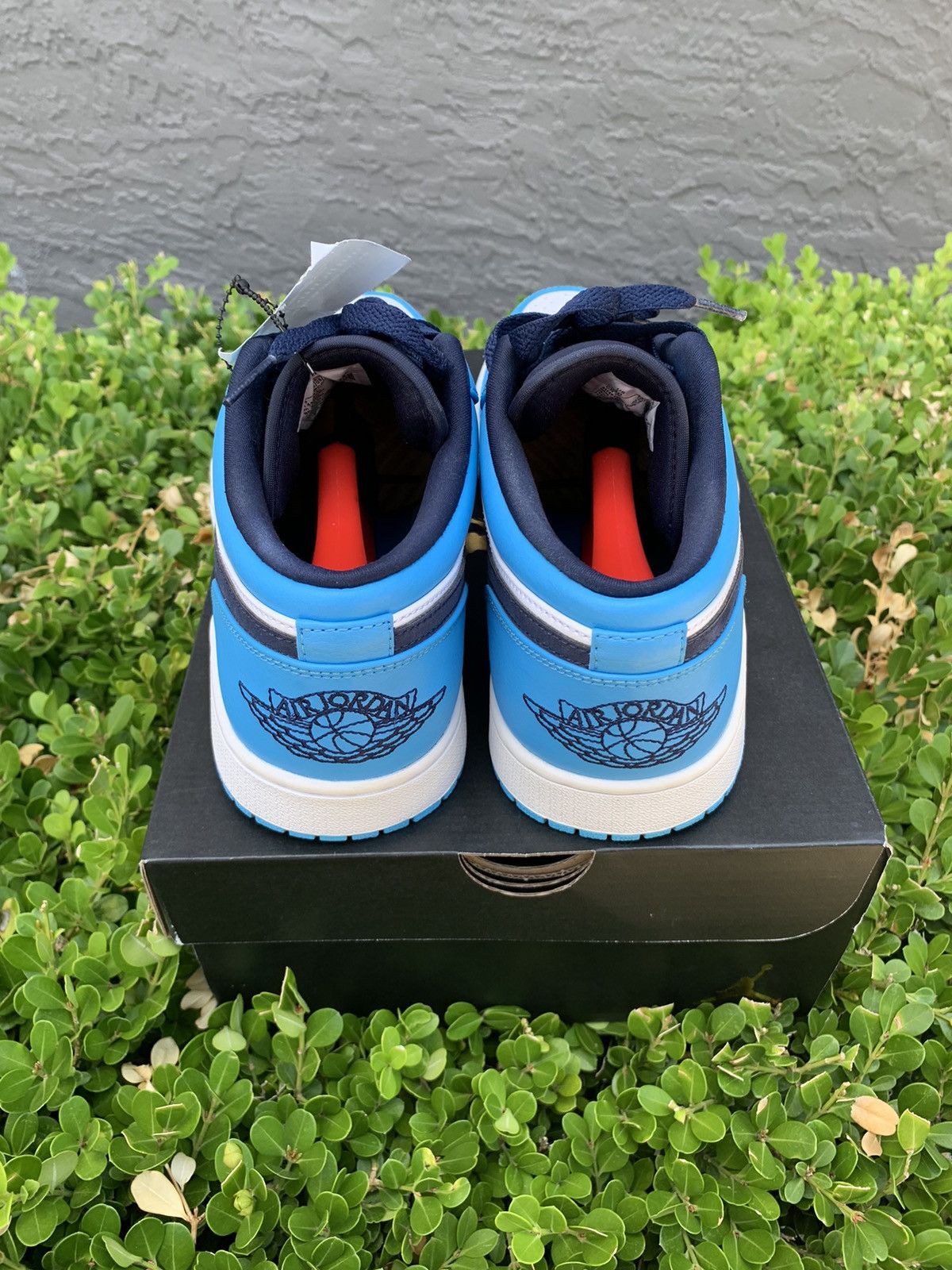 Jordan Brand Air Jordan 1 Low Size US 10 / EU 43 - 3 Thumbnail