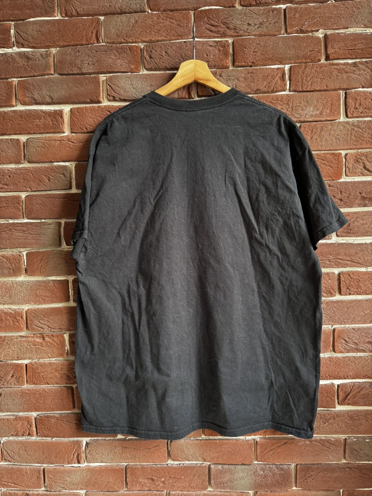 Band Tees Y2K No Doubt Tragic Kingdom Rock Band Tee Rare Black xl Size US XL / EU 56 / 4 - 6 Thumbnail