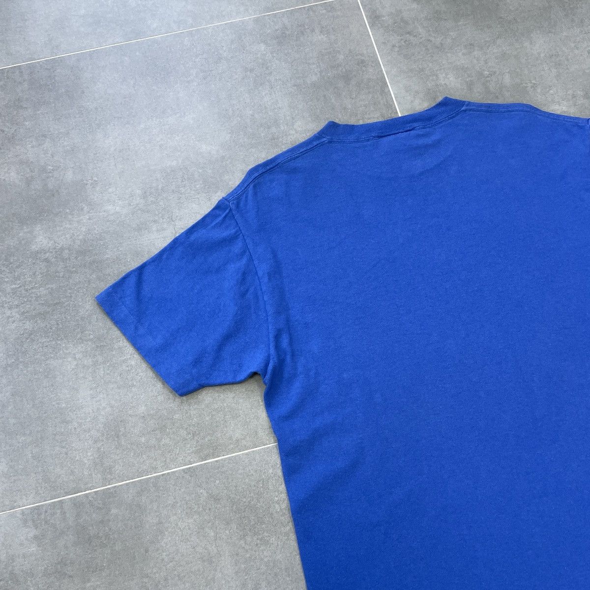 Cartoon Network × Universal Studios × Vintage Universal Studios Woody Woodpecker 1997 T-Shirt Size M Size US M / EU 48-50 / 2 - 14 Thumbnail