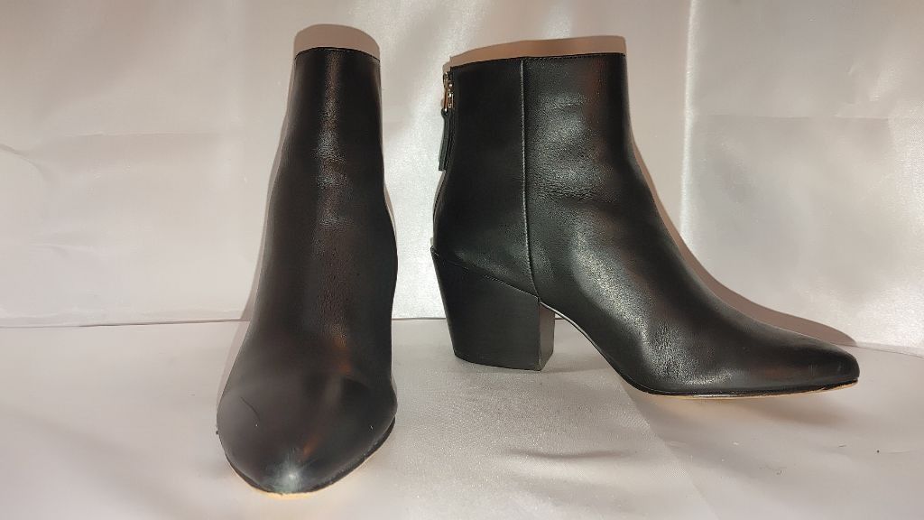 Dolce Vita Dolce Vita Coltyn Ankle Boots Size 7 Size US 5 / IT 35 - 6 Thumbnail
