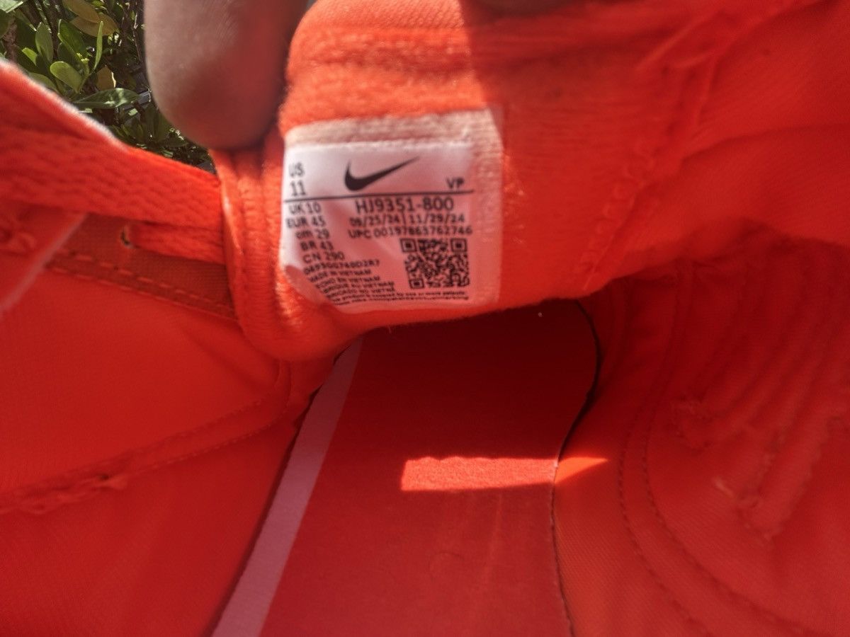 Nike Nike Total 90 SP Size US 11 / EU 44 - 6 Thumbnail