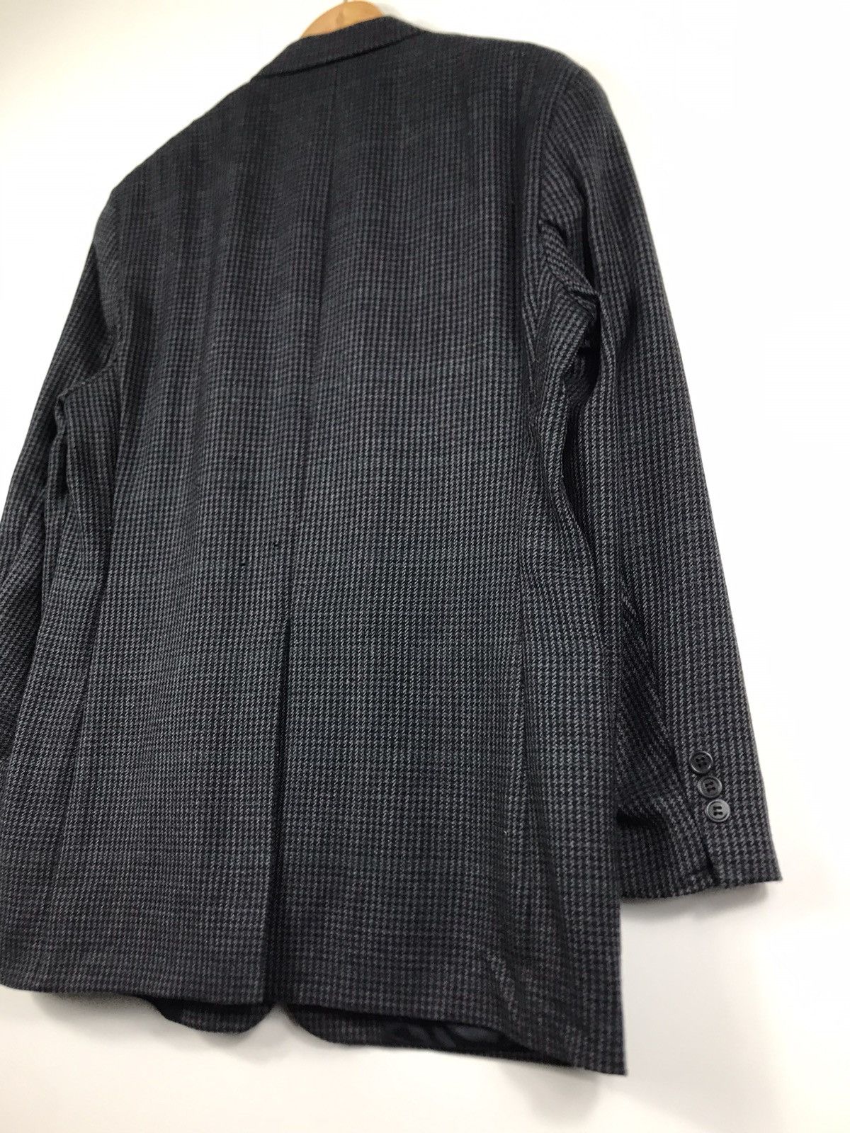 Brooks Brothers ⚡️Vintage Brooks Brothers Single Breast Blazer Size 50R - 16 Thumbnail